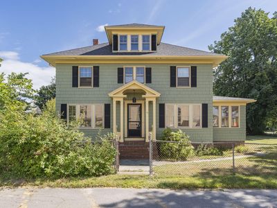 18 Emery Street, South Portland, ME, 04106