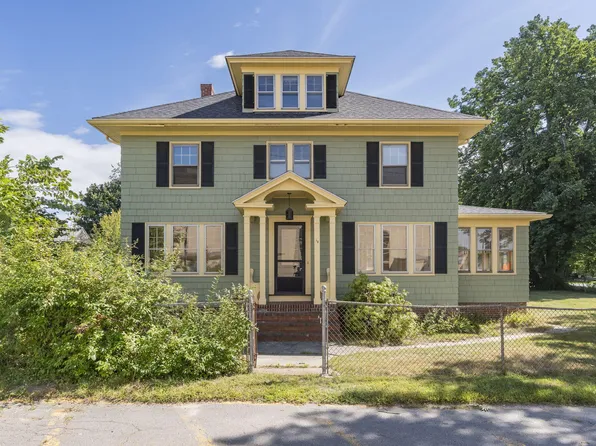 18 Emery Street, South Portland, ME 04106