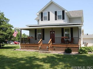 102 Betty Ln, O Fallon, IL 62269