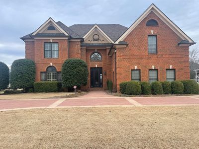 7821 Night Hawk Rd, Chattanooga, TN, 37421