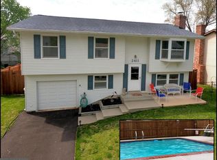 2411 Sunshine Way, Gambrills, MD 21054