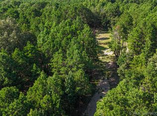 2 E 2030th Rd, Fort Towson, OK 74735