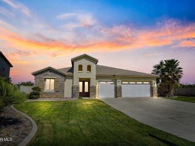 41729 Firenze St, Lancaster, CA, 93536