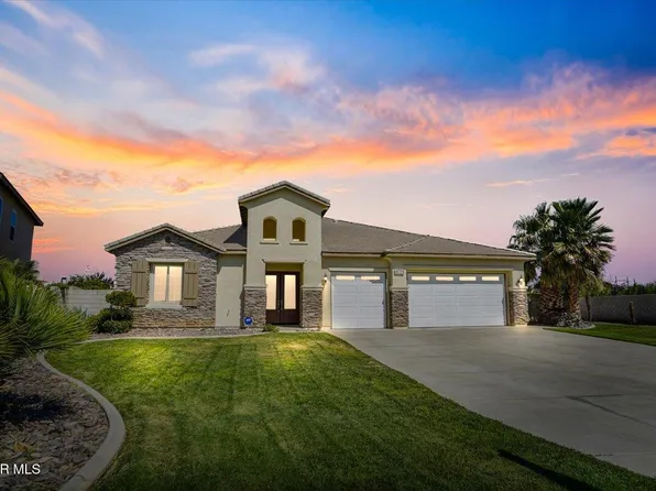 41729 Firenze St, Lancaster, CA 93536