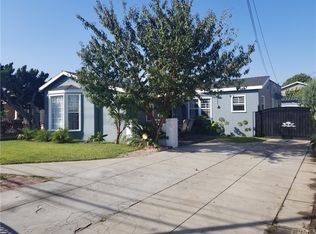 3607 Santa Ana St, Huntington Park, CA 90255