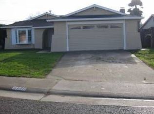 5430 Sawtooth Ct, Sacramento, CA 95842