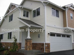 3635 4th Ave NW UNIT 101, Olympia, WA 98502