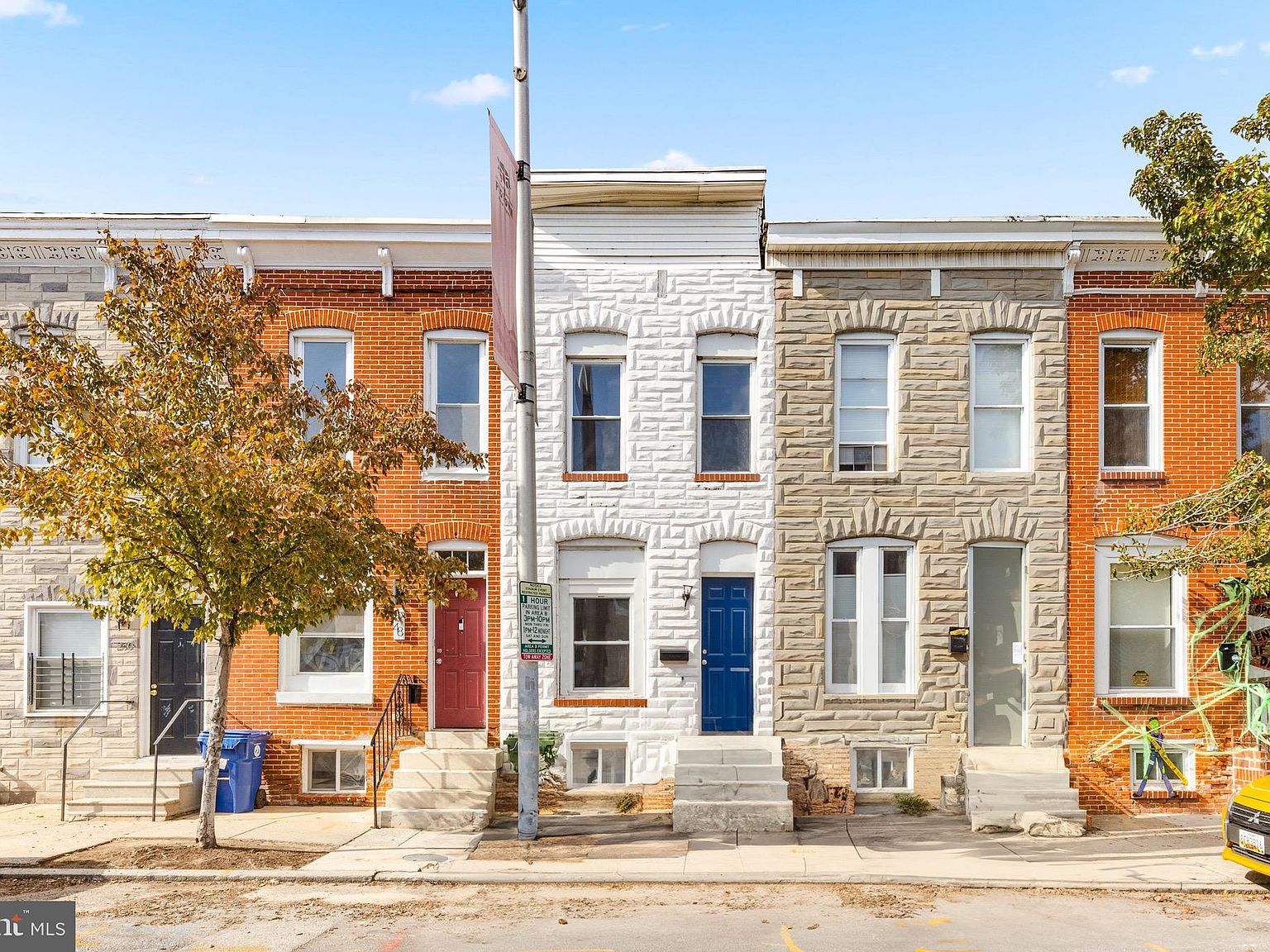 1246 Washington Blvd, Baltimore, MD 21230 | Zillow