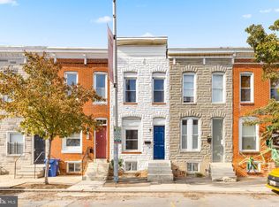 1246 Washington Blvd, Baltimore, MD 21230