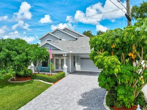 360 46TH COURT E, BRADENTON, FL 34208