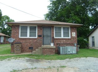 1612 22nd Ave N, Nashville, TN 37208