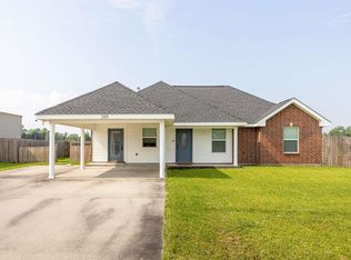 285 Gabreten Ln, Thibodaux, LA 70301