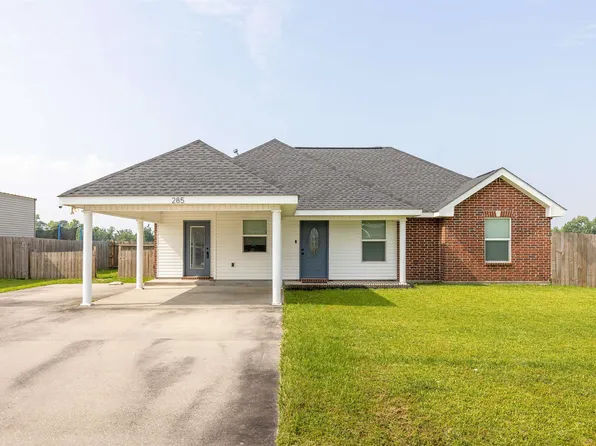 285 Gabreten Ln, Thibodaux, LA 70301
