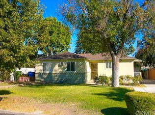 5536 Rockne Ave, Whittier, CA 90601