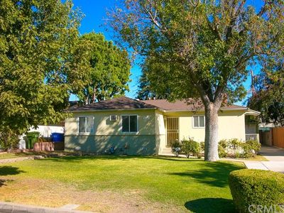 5536 Rockne Ave, Whittier, CA, 90601