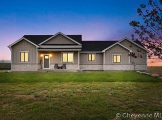 2303 Old Faithful Way, Cheyenne, WY 82009