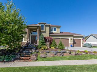 2312 W Kingsford Ave, Spokane, WA 99208