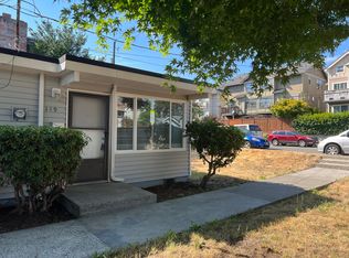 1149 N 93rd St, Seattle, WA 98103