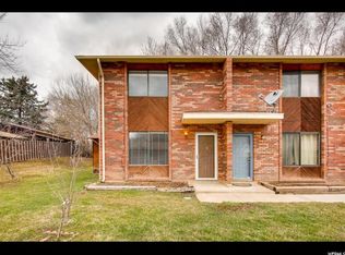 281 7th St APT 4, Ogden, UT 84404