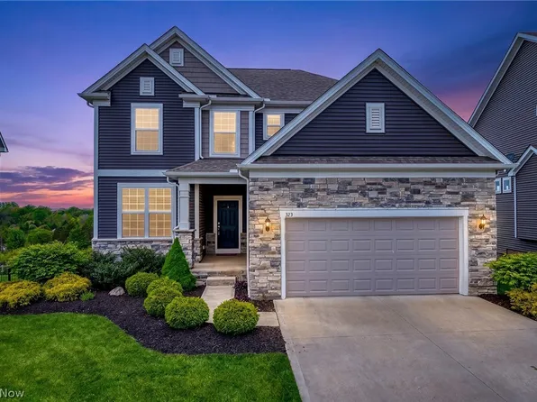 325 Denali Ct, Macedonia, OH 44056