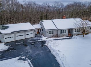 167 Bolton Hill Rd, Augusta, ME 04330