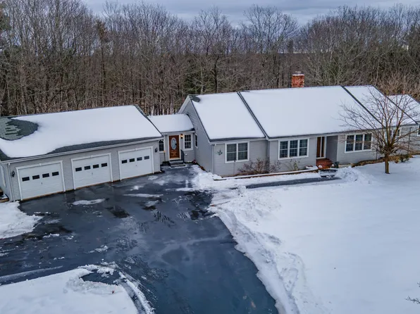 167 Bolton Hill Road, Augusta, ME 04330