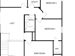 1210 Beacon Cv, San Antonio, TX 78245