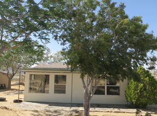 62464 Gold Nugget Rd, Joshua Tree, CA 92252
