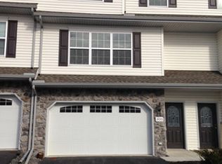 2435 Newtown Ln, Harrisburg, PA 17110