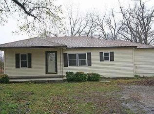 21312 S 4170th Rd, Claremore, OK 74019