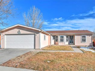 9024 Fontaine St, Federal Heights, CO 80260