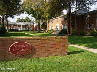 142 South St APT 8D, Red Bank, NJ 07701