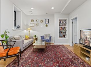 1361 Irving St NW APT 2, Washington, DC 20010