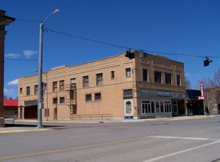 101 Main St, Roundup, MT 59072