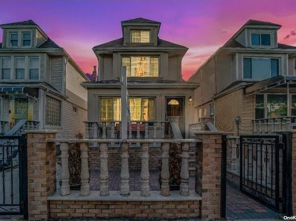 114-30 133rd Street, Jamaica, NY 11420