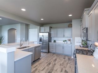 3667 S El Rio Ave, Boise, ID 83709