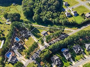 322 Shinnville Rd, Mooresville, NC 28115