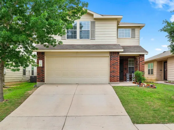 11228 Ashbrook Dr, Manchaca, TX 78652