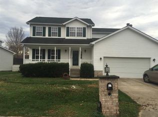 201 Bent Tree Ests, Scott Depot, WV 25560