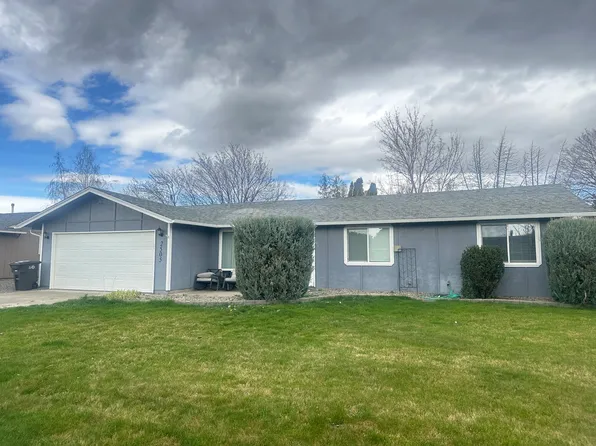 2505 W Viola Ave, Yakima, WA 98902