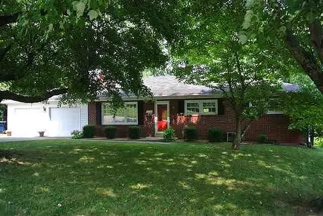 3626 Wyndham Ct photo 1