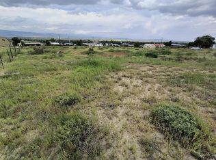 Pine St, Florence, CO 81226