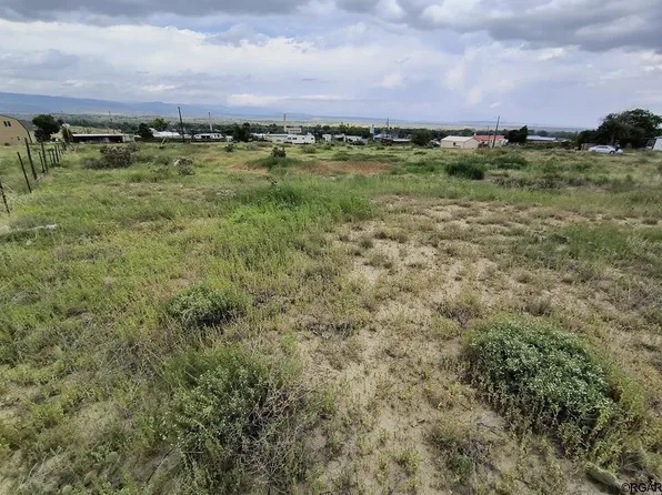 Pine St, Florence, CO 81226