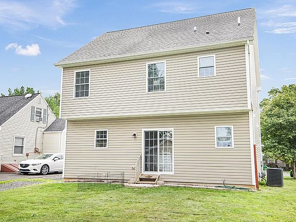 Back of House