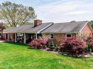 1687 Boyers Rd, Harrisonburg, VA 22801