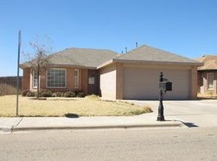 10620 Belton Ave, Lubbock, TX 79423