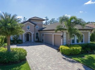 10964 Esteban Dr, Fort Myers, FL 33912