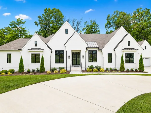 1646 Honeyman Point, Brentwood, TN 37027