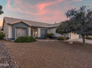 9940 E Coral Reef Way, Tucson, AZ 85748