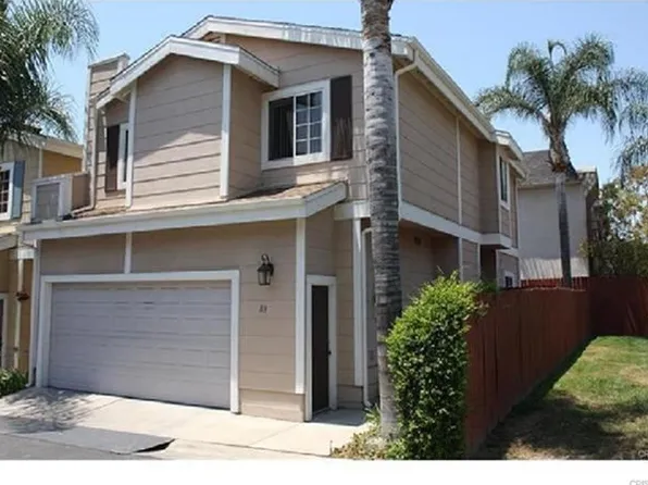 17726 Kinzie St Unit 83, Northridge, CA 91325